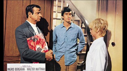 A TRIBUTE TO WALTER MATTHAU