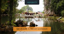 Kuala Lumpur, la belle inconnue - Reportage Malaisie - W Project