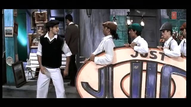 Koi Lauta De Woh Pyare Pyare Din (Full Video Song) - Abhijeet Aashiqui Ft. Hot Chitrangada Singh