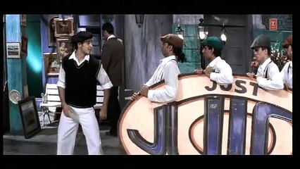 Koi Lauta De Woh Pyare Pyare Din (Full Video Song) - Abhijeet  Aashiqui  Ft. Hot Chitrangada Singh