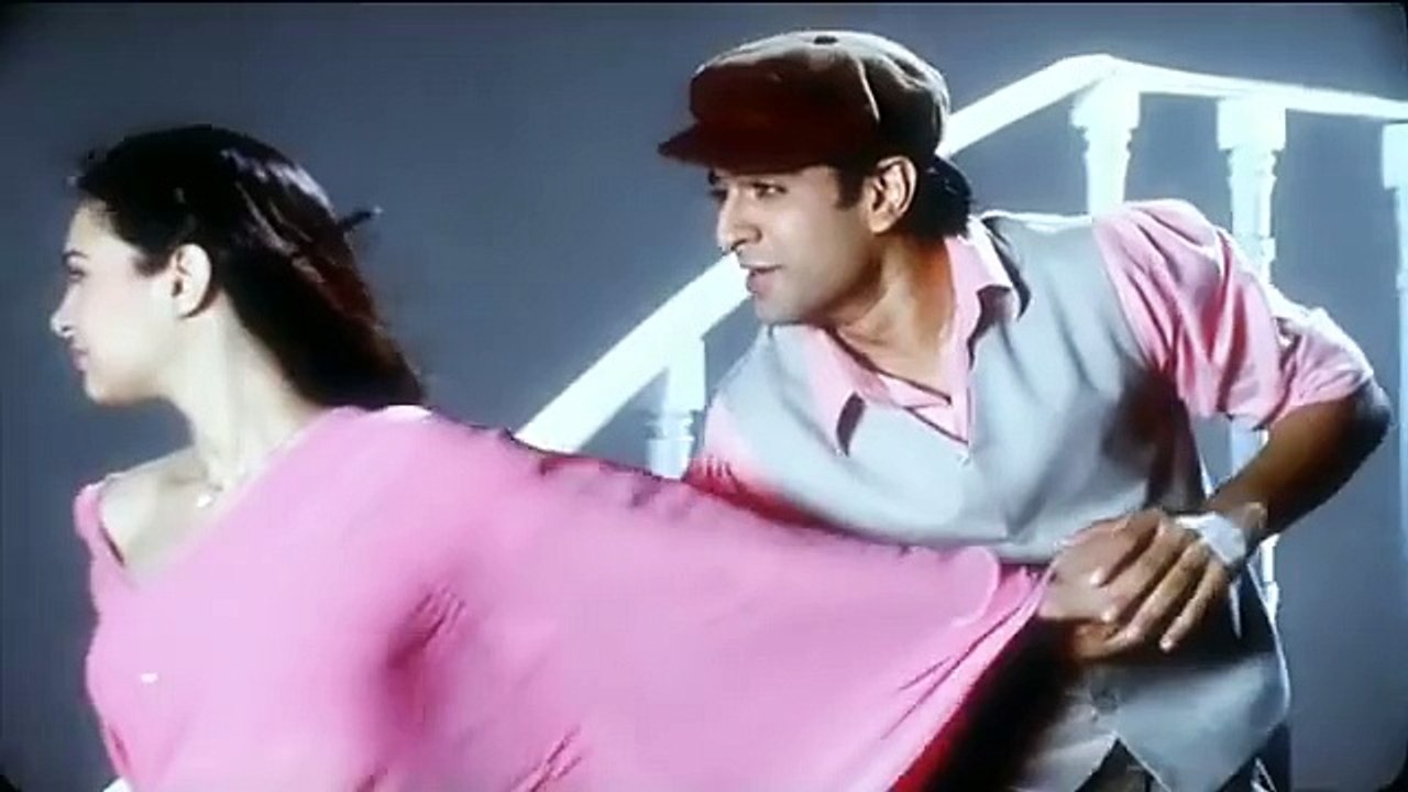 Kuch To Kaho Chup Na Raho - Abhijeet Bhattacharya  Tere Bina