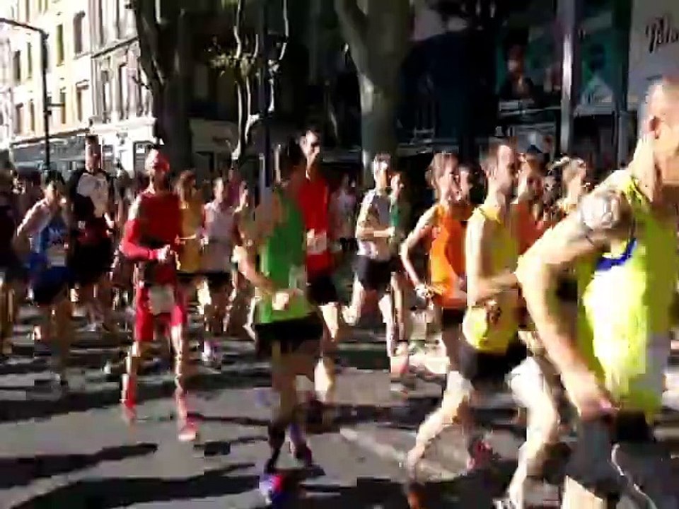 10 km d Avignon