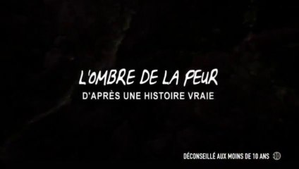 L'ombre de la peur 1/2