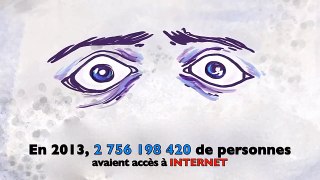 Êtes vous addict à internet ? (ᴴᴰ ?) - YouTube