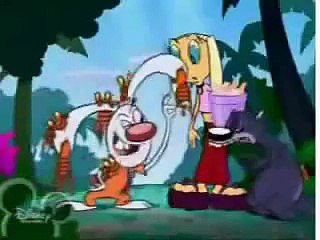 Brandy and mr Whiskers 2 Celebration Wikipedia The Free Encyclopedia
