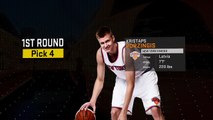 Trendphilippines | NBA 2K16 PS4 My Career  The NBA Draft!