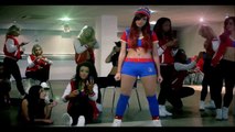 Cheer Leaders (Harlem Shake)