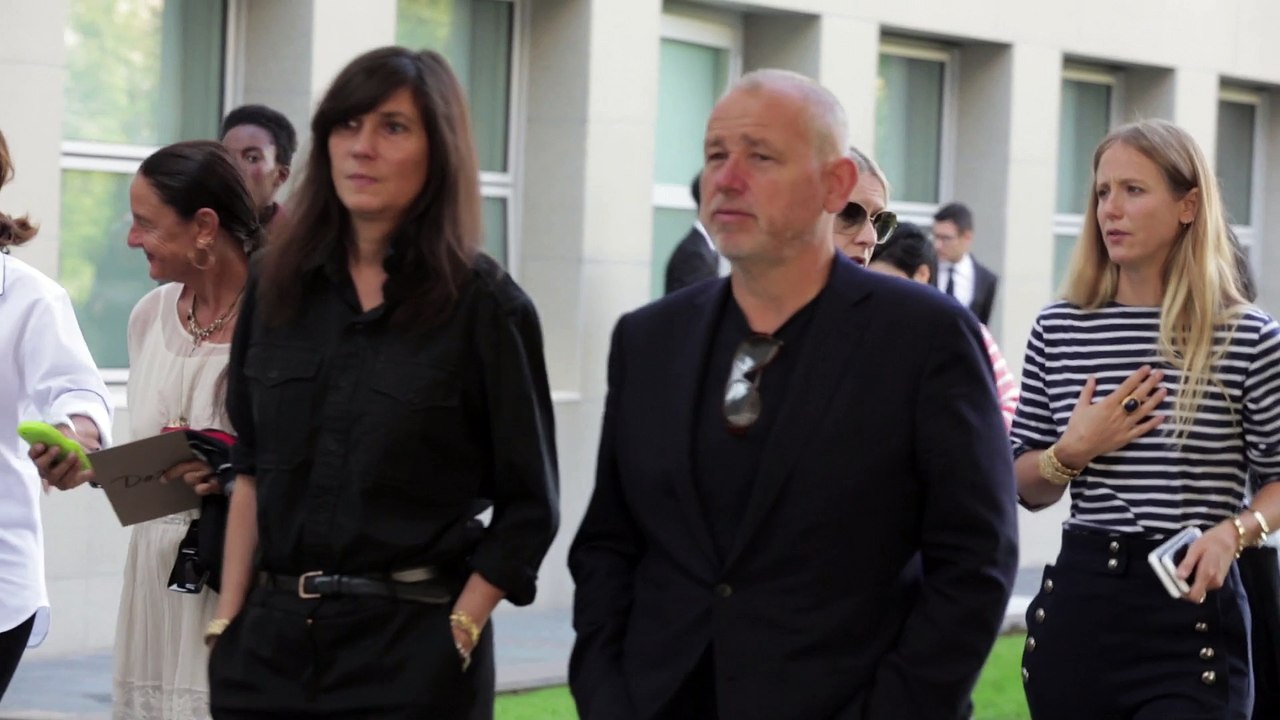 Bottega Veneta Spring/Summer 2016