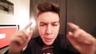 SEB LA FRITE-COMMENT RATER SA CARRIERE YOUTUBE