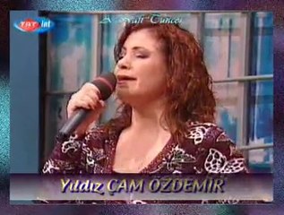 Yıldız ÇAM ÖZDEMİR *Ermeneğin Keklikleri Ötüyor*