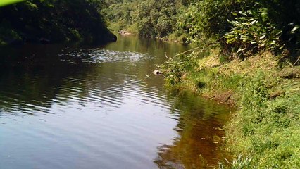 Busca da nascente do Rio Paraíba do Sul, Rio PAraibuna, Cachoeiras e mergulhos contemplativos da Natureza, 2015