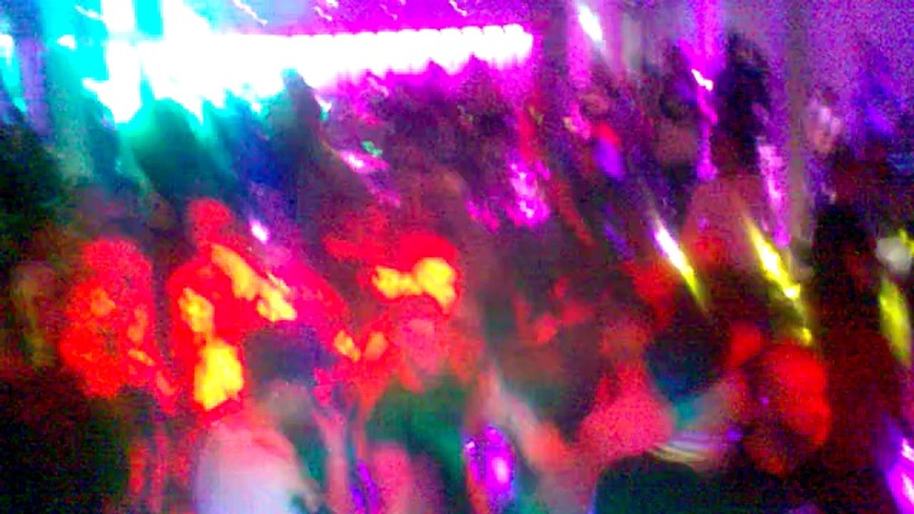 Dj Fonzie Ciaco in the mix@ Living Disco Club - Varcaturo 26-9-2015