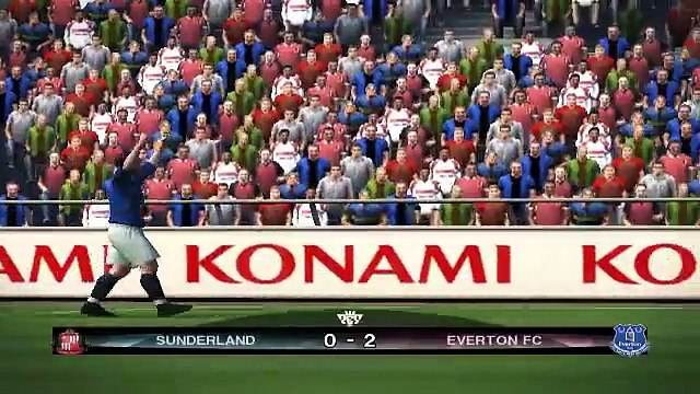 PES 2010 | Kariera - Everton FC #01 cz. 1
