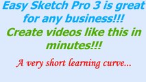 Easy Sketch Pro 3.0 Paul Lynch Knoxville, Tn