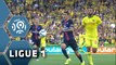 FC Nantes - Paris Saint-Germain (1-4)  - Résumé - (FCN-PARIS) / 2015-16