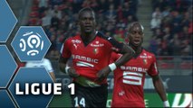 But Fallou DIAGNE (71ème) / Stade Rennais FC - ESTAC Troyes (1-1) - (SRFC - ESTAC) / 2015-16