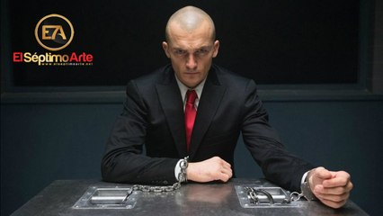'Hitman: Agente 47' - Tercer tráiler en español (HD)