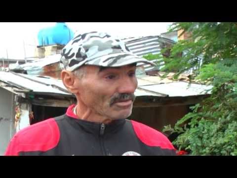 Kukës, familja Nika në kufijtë e mbijetesës, pasi iu dogj shtëpia