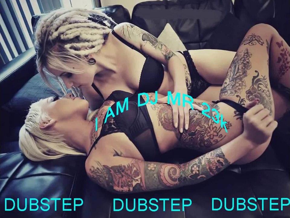 Best Of Dubstep Music Mix July 2015