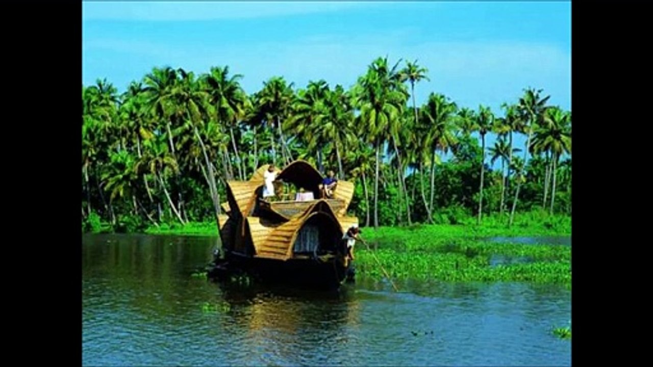 Camboya Turismo