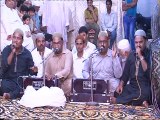 Urs Hazrat Syed Aftab Ahmed Bukhari 2015 Part 1