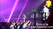 150927 SHINee Concert 'SHINee World IV' in BANGKOK [3/3] - An Encore , SHINee Talk & Thanks