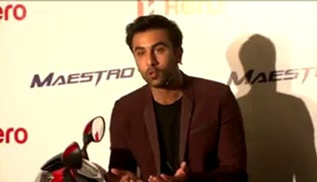 Ranbir Kapoor And Pakistani-Actress Mawra Hocane Affair 2015 By Daily Fun