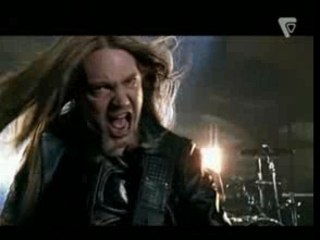 Nightwish  -  Wish I Had An Angel