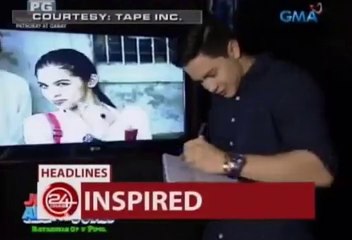 24 Oras September 28 2015 P1/5