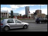Tirana kryeqyteti më i ndotur, dita ndërkombëtare pa makina rekord pastërtie