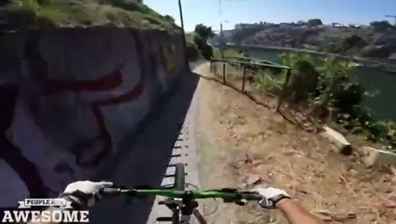 people are awesome