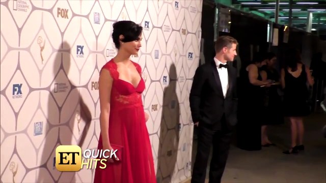 EXCLUSIVE: Gotham Co-Stars Ben McKenzie & Morena Baccarin Had Affair