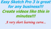 Easy Sketch Pro 3.0 Paul Lynch Birmingham, United Kingdom