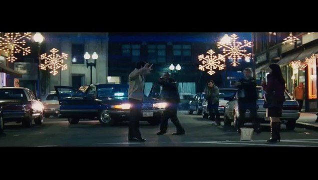 Strictly Criminal Black Mass : bande-annonce 3 VOST Johnny Depp