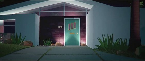 Art&Graft Studio Film®   1150 Canyon Road