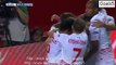 Jelle Vossen Amazing Goal - Lokeren 0-1 Club Brugge