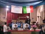 Manifestazione elettorale PDL parte 2