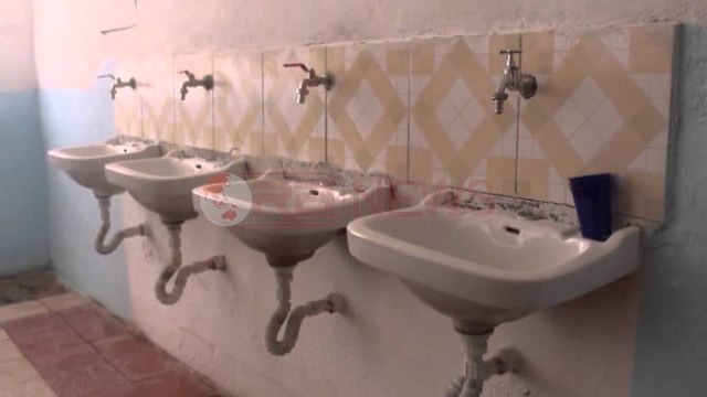 Kushtet e mjerueshme të konviktit të Kukësit, mungesë fondesh prej 4 vitesh - Ora News