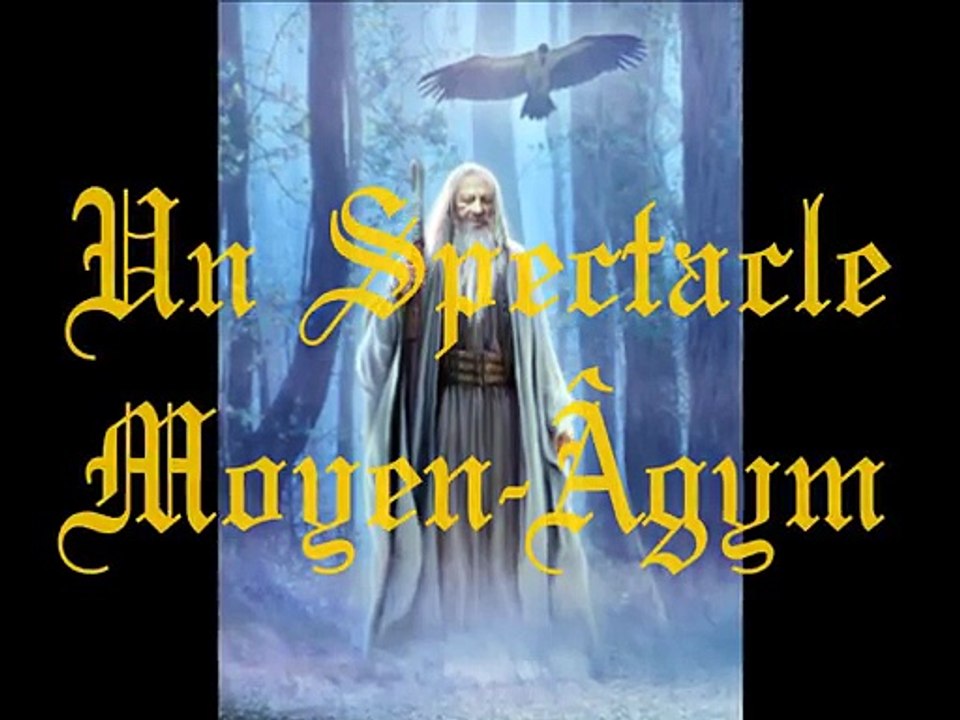 Production Spectacle - Salon d'Automne de Dixmont