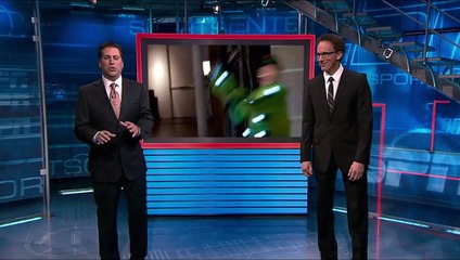 LiveLeak.com - Grudge Match of the Century  (Raging Bull Vs. Italian Stallion)