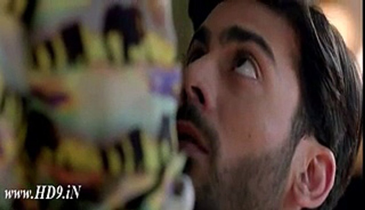 Khoobsurat Official Trailer
