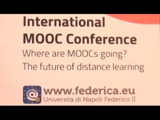 Napoli - Federico II, esperti internazionali si confrontano su e-learning (26.09.15)