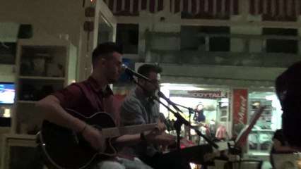 Ο ΠΡΟΣΚΥΝΗΤΗΣ AV2