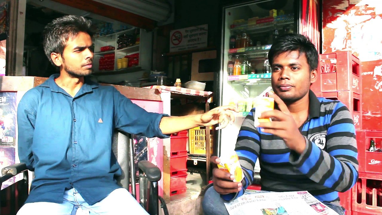 Ek Badlav A Small Change Can Many Big Changes