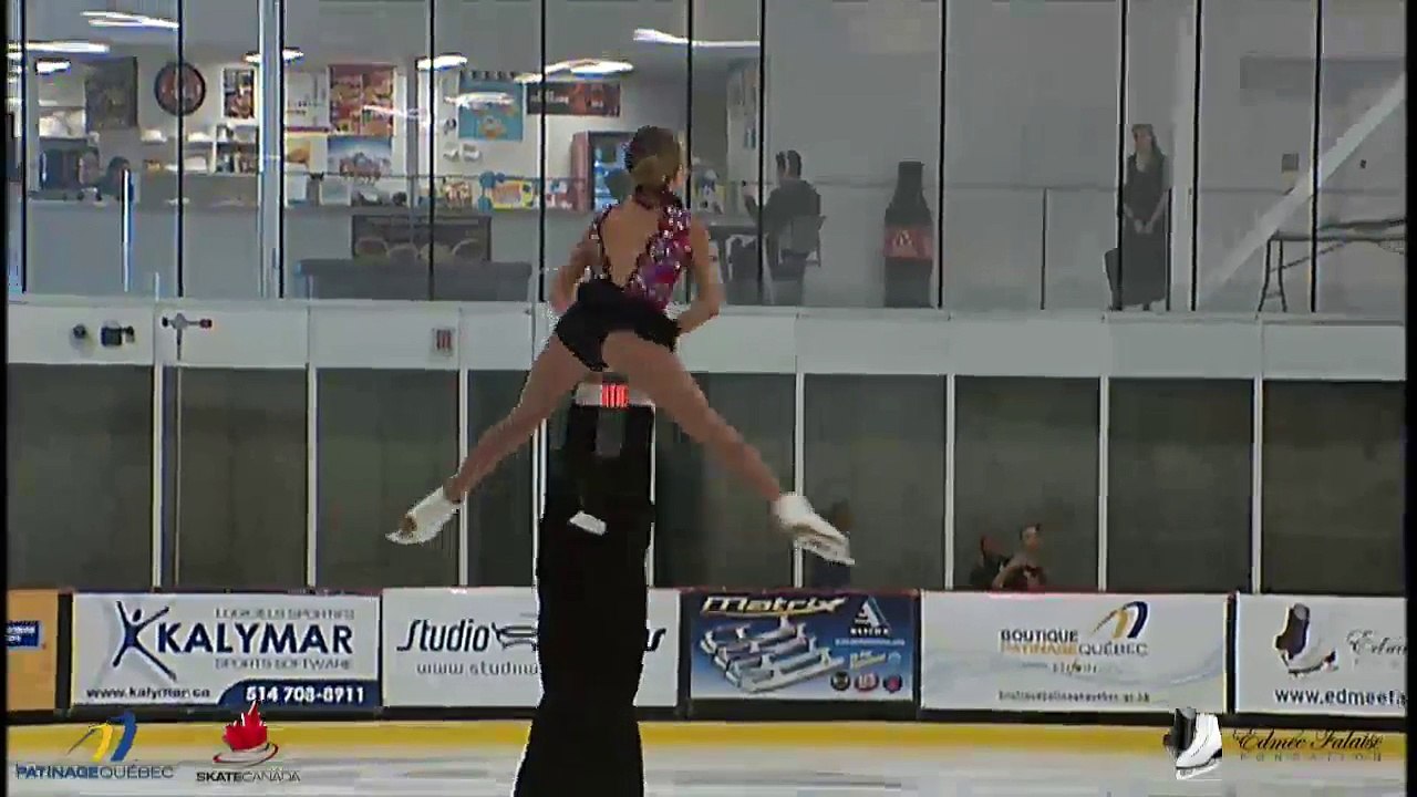 SGE2015_SS2016_Glace 1 (REPLAY) (2015-09-27 15:10:54 - 2015-09-27 15:18:08)