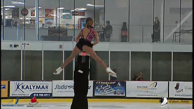 SGE2015_SS2016_Glace 1 (REPLAY) (2015-09-27 15:10:54 - 2015-09-27 15:18:08)