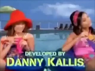 The Suite Life on Deck   2x03 In the Line of Duty