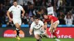 RWC Re:LIVE - May try gives England the advantage