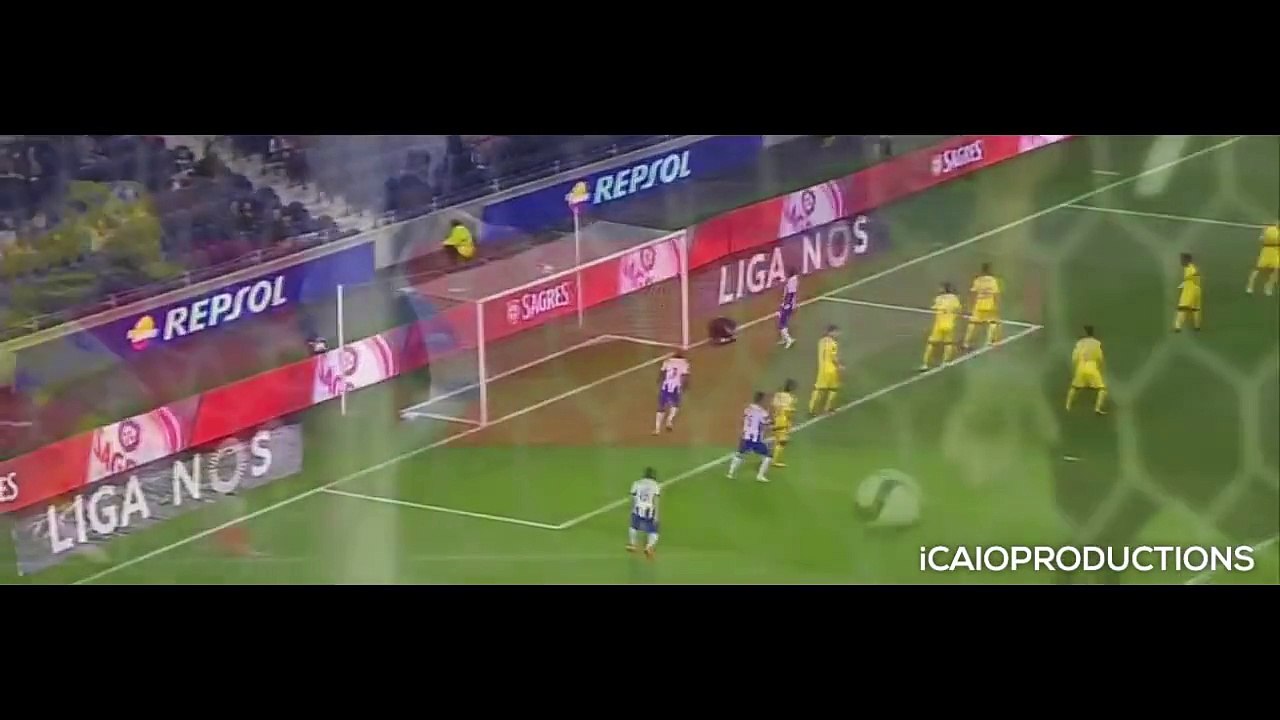 Ricardo Quaresma ● Best Skills & Goals ● 2015