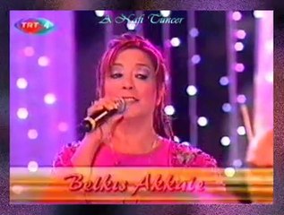 Belkıs AKKALE *CUMBULLU* (Evlerinin Önü Dardır Geçilmez) (2)